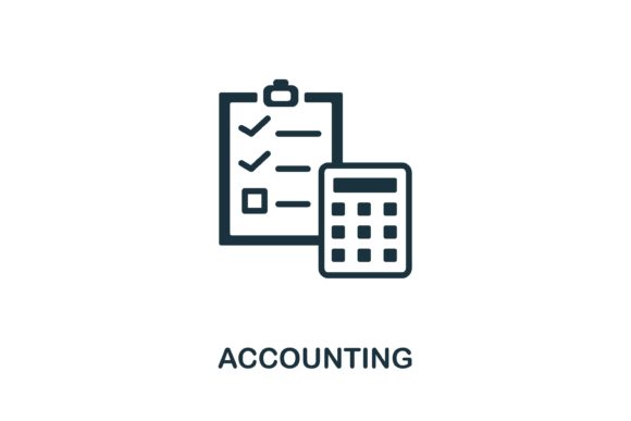 Choosing the Right Accounting Icon for Your Web Design Project