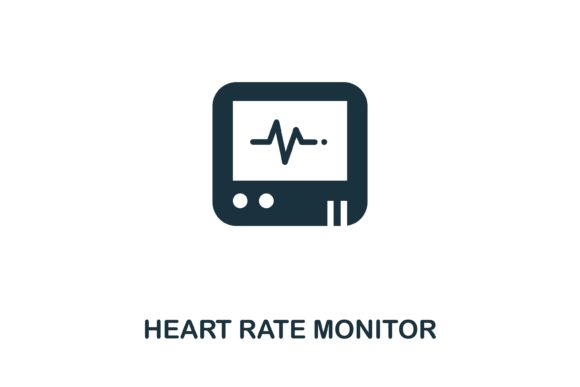 Heart Rate Monitor Icon: Choosing and Using It the Right Way