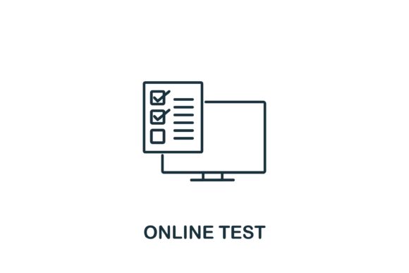 How Online Test Graphics Enhance E-Learning and Workflow Design