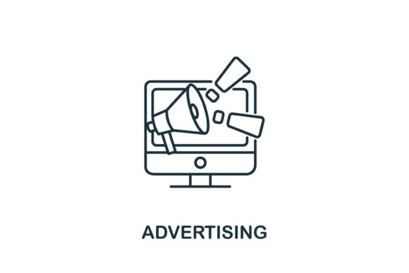 The Role of Advertising Icons in Digital Marketing: Enhancing Visual Communication