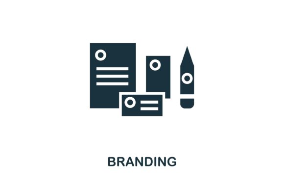 The Role of Branding Icons in Modern Web Design and Creative Workflows