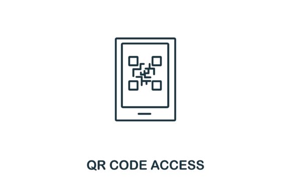 Understanding QR Code Access and Its Role in Modern Cybersecurity