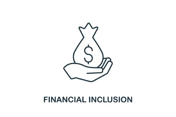 Understanding the Financial Inclusion Icon: A Practical Guide for Designers and Developers
