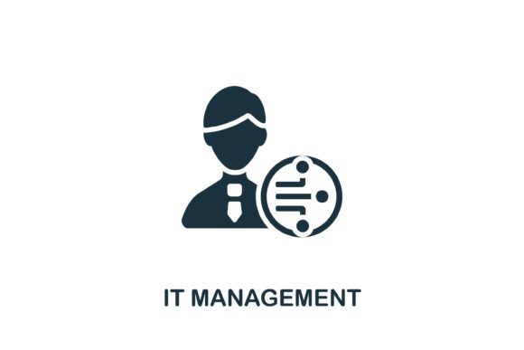 Understanding the IT Management Icon: A Versatile Tool for Modern Web Design