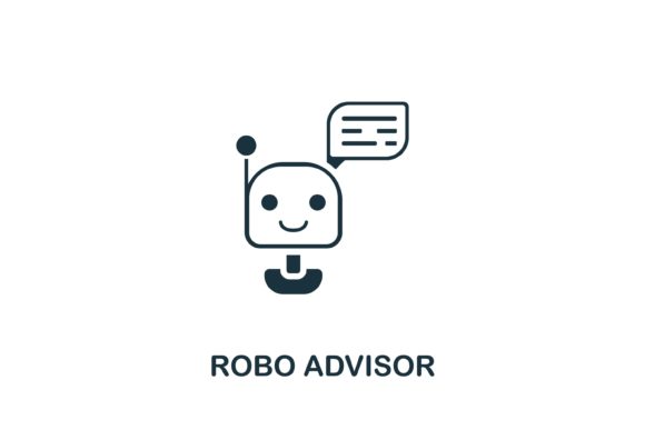 Understanding the Robo Advisor Icon: A Modern Symbol in Fintech Design