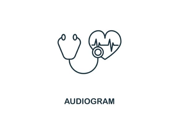 Understanding the Role of Audiogram Icons in Modern Design and Communication