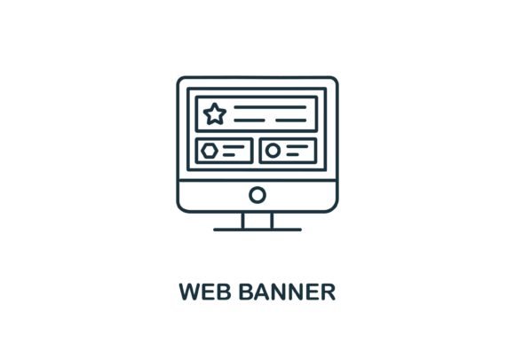 Web Banner Design: A Versatile Asset for Digital Marketing